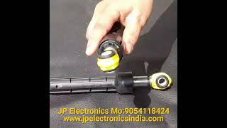 IFB Front Load Washing Machine Shock Absorbers  SKU JP235 ifb washingmachine shockabsorbers [upl. by Hareehat565]