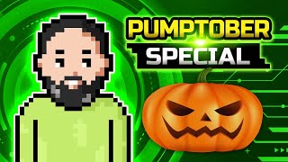 Pumptober Special Why October is Big for Crypto in 2024 🚀  Blum Academy [upl. by Ritter]