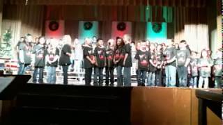 2016 Ozark Adventist School Christmas Program [upl. by Menedez]