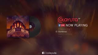 Colayuta Full EP [upl. by Annodal]