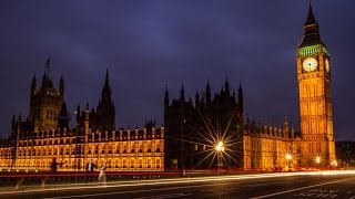 London City Tour at Night [upl. by Mastic969]