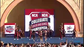 NAVARRO Day 1 NCA Nationals Daytona Beach 2023 [upl. by Mukul]