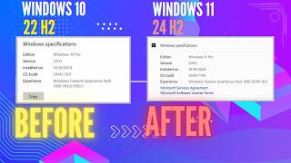 Install Windows 11 on ANY PC in 2024 [upl. by Atinek]