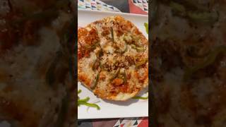 Chicken Fajita Pizza  Easy Recipe  pizzarecipe pizzalover [upl. by Ahcsat]