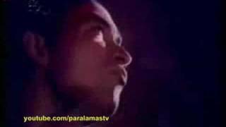 Paralamas do Sucesso  Lanterna dos Afogados clipe original [upl. by Rockwood]