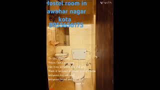 hostel room available near Allen satyarth jawahar nagar allenkota neet kotacoaching hostel kota [upl. by Gahan908]