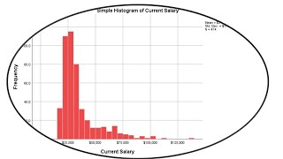 SPSS The difference between Kolmogorov Smirnov and Shapiro Wilk for Normality Test [upl. by Einnol]