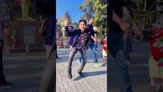 Bing Bing Boo  Yashraj Mukhate dancevideo shorts ytshorts trending viral music bingbingboo [upl. by Silrak]