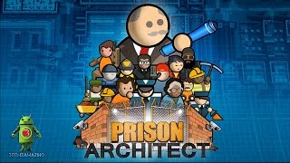 PRISON ARCHITECT  MOBILE  iOS  Android   GAMEPLAY [upl. by Gine599]