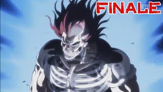 BAKI VS YUJIRO Official Anime Opening [upl. by Leumas]