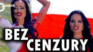 Siostry Godlewskie – Białoczerwone 2018  MUNDIAL BEZ CENZURY [upl. by Humfrey]