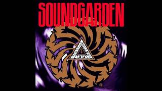 S̲o̲undgarden  Badmotorfinger Deluxe Edition Full Album [upl. by Eelrahs]