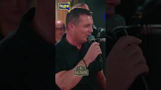 Srećko Krečar  NIKO I NEKO UZIVO  Kafana na Balkanu [upl. by Edgerton470]