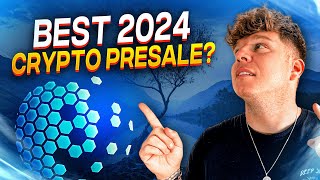 EarthMeta Review  Could This Be the Best Crypto Presale of 2024 INSANE [upl. by Natalina]