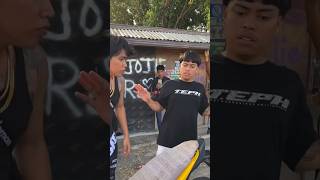 BOMBABEAT DABEST KA TALAGA SUMAYAW KUYA PUGE🤣 [upl. by Boyes379]