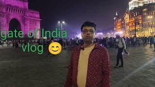 gate of India vlog 😍rijabul newvlog viralvideo [upl. by Kennan]