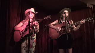 Whitetop Mountain Band Duet  Bury Me Beneath the Willow [upl. by Atcele]