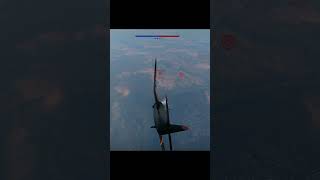 WarThunder  B7A2 Homare killing two bombers sabaton gaming [upl. by Royce]