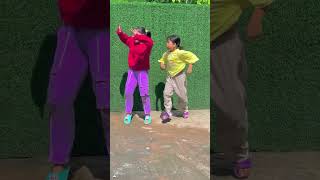 Super Dancers Rupsa and Pari  Fun reels [upl. by Seve16]