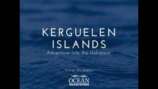 Introduction to the Kerguelen Islands [upl. by Hannie]