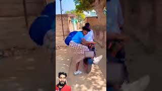 Duniya utpatanga🤣🤣funny comedy viralvideo surajroxfunny realfool youtubeshorts farming [upl. by Euell]