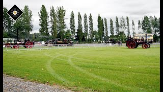 A TRIP ON THE MEASE VALLEY LIGHT RAILWAY 20724 steam preserved pov railway [upl. by Eillas287]