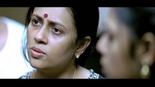 Vaishali Movie Scenes  Nandha confronting Sindhu Menon  Aadhi Saranya Mohan Thaman [upl. by Norad389]