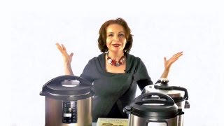 Welcome to Pressure Cooking School [upl. by Danette]