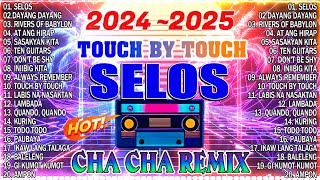 📀🇵🇭Top 1🎀Nonstop Cha Cha Remix 2024💓Bagong Nonstop Tagalog Cha Cha Remix 2024🌈Waray Waray Cha Cha [upl. by Tsnre737]