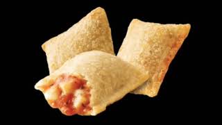 hot pizzarolls 10 hours [upl. by Llerut]