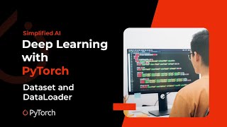 PyTorch Tutorial  Dataset and DataLoader  Deep Learning [upl. by Doowrehs]