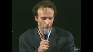 Tutto Benigni 9596 quotSPietroMosèNoèquot [upl. by Ocko]