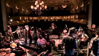 Snarky Puppy feat Chantae Cann  Free Your Dreams Family Dinner  Volume One [upl. by Xavler]