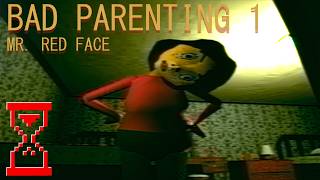 Плохое воспитание мистер Красное лицо Bad Parenting 1 Mr Red Face [upl. by Hairaza]