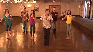 Learn Salsa ONLINE With 5 Hours Of Instruction  wwwOnSeanZioncom [upl. by Nigem]