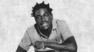 Kodak Black  quotInstitutionquot Official Instrumental [upl. by Eehsar]