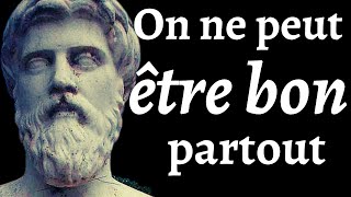 🎧La Sérénité intérieure  PLUTARQUE lecture audio intégrale 🎧 [upl. by Mackey]