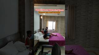 mumbai hostel hyderabad estate napean sea road  mumbai holiday home  cheap amp best hotel in mumbai [upl. by Rutra444]