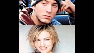 Dido feat Eminem  Thank You Stan [upl. by Einiffit]