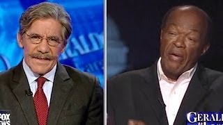 EPIC Marion Barry Unloads On Geraldo Stop The Bullsht On My Past Calls Weiner Good Democrat [upl. by Francisca]