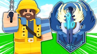 All 5 NEW KITS In ROBLOX Bedwars SEASON 2 [upl. by Noram]