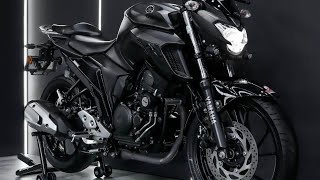 Yamaha FZ 250 The Ultimate Streetfighter Bike Review  Features Performance [upl. by Ahsei]