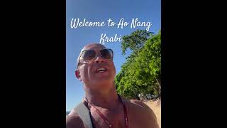 Pattaya to krabi shorts youtubeshorts thaiadventures thaitravel [upl. by Ellenohs]