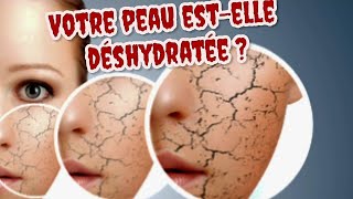 DIY beauté  Un masque hydratant pour le visage🍯 les bienfaits du miel sur la peau [upl. by Rowney]