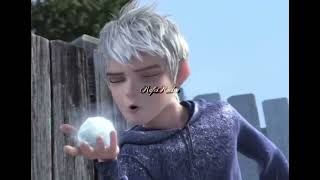 RafesRaeken  Jack Frost Edit [upl. by Eleni]