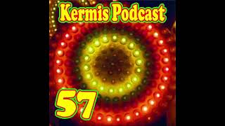 Kermis Podcast 57 We hebben een topshow in elkaar geknutseld [upl. by Vachell]