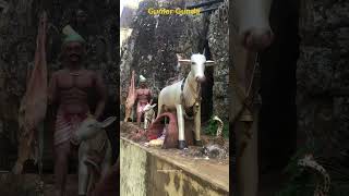 Gumar gunda Shiv mandir dantewada geedam gumargundashivmandir mahadev [upl. by Babbie]