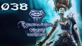 👁️👨‍⚕️ Falsche Helmiten kriegen aufs Fressbrett  Neverwinter Nights Enhanced Edition 038 [upl. by Hagen]