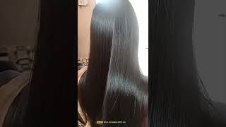 hairstyle smootheningstraightening [upl. by Warrenne]