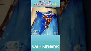 KETIKA BAPAK BAPAK SUKA BERCANDA [upl. by Ilyah]